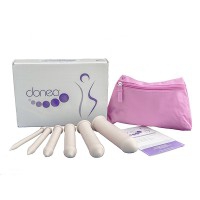 Donea® Progressive Vaginal Dilator Set